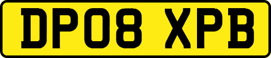 DP08XPB