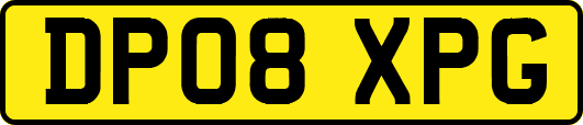 DP08XPG