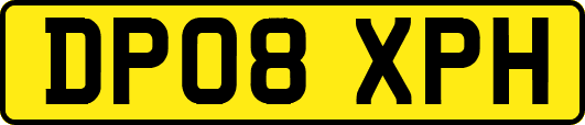 DP08XPH