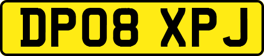 DP08XPJ