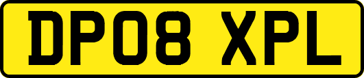 DP08XPL