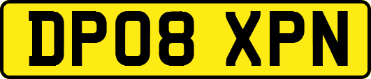 DP08XPN