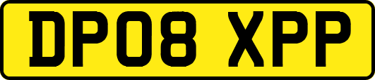 DP08XPP