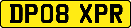 DP08XPR