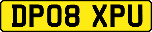 DP08XPU