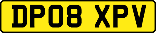 DP08XPV