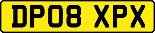 DP08XPX