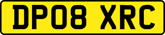DP08XRC