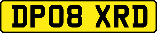 DP08XRD
