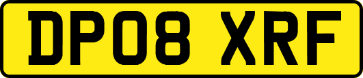 DP08XRF