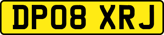 DP08XRJ