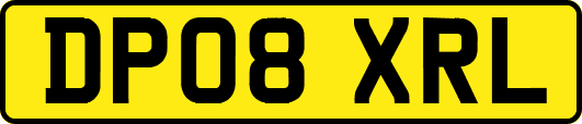 DP08XRL