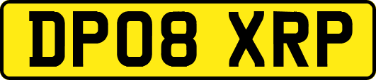 DP08XRP