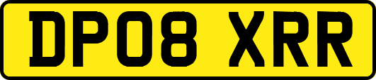 DP08XRR