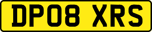 DP08XRS