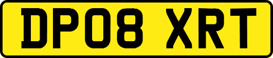 DP08XRT
