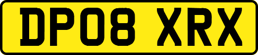 DP08XRX