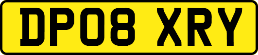 DP08XRY