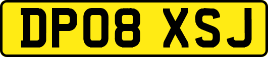 DP08XSJ