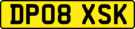 DP08XSK