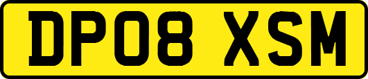 DP08XSM