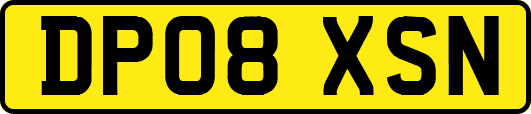 DP08XSN