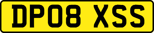 DP08XSS