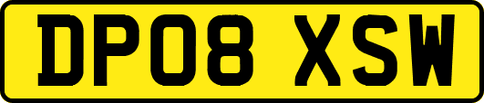 DP08XSW