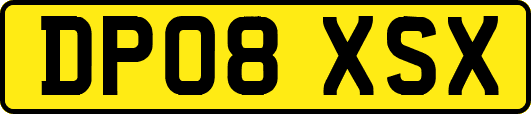 DP08XSX