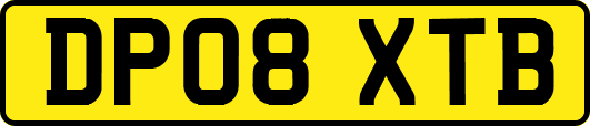 DP08XTB