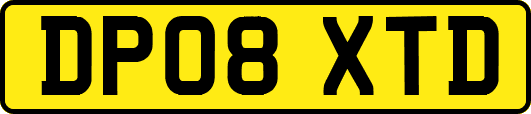 DP08XTD