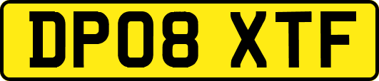 DP08XTF