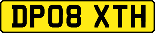 DP08XTH