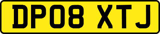 DP08XTJ