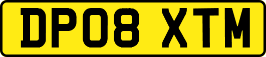 DP08XTM