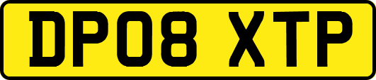 DP08XTP