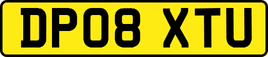 DP08XTU