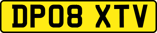 DP08XTV