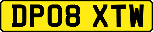 DP08XTW