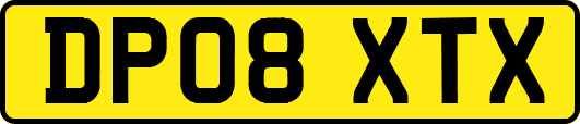 DP08XTX