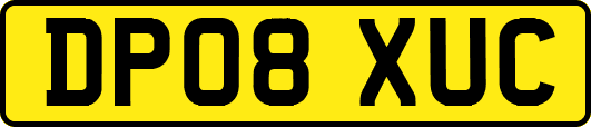 DP08XUC