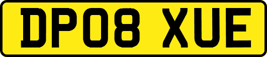 DP08XUE