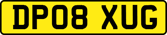 DP08XUG