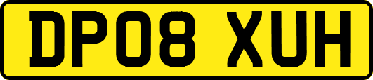 DP08XUH