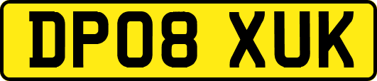DP08XUK