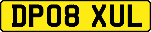 DP08XUL