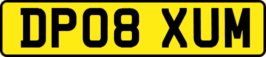 DP08XUM