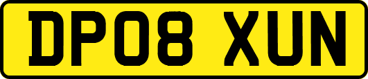 DP08XUN