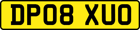 DP08XUO