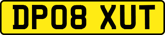 DP08XUT